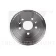 Tambour de frein NK 253937 - Visuel 1