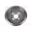 Tambour de frein NK 253938 - Visuel 2