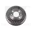 Tambour de frein NK 253939 - Visuel 1