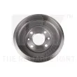 Tambour de frein NK 253939 - Visuel 2
