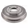 Tambour de frein NK 254001 - Visuel 1