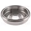 Tambour de frein NK 254001 - Visuel 2