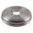 Tambour de frein NK 254002 - Visuel 1