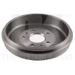 Tambour de frein NK 254002 - Visuel 2
