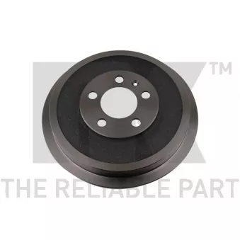 Tambour de frein NK 254303