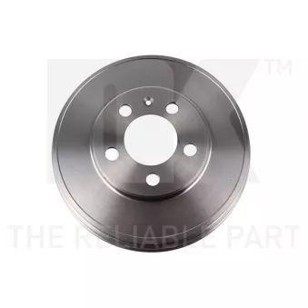 Tambour de frein NK 254304