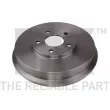 Tambour de frein NK 254401 - Visuel 1