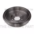 Tambour de frein NK 254401 - Visuel 2