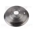 Tambour de frein NK 254402 - Visuel 1