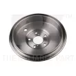 Tambour de frein NK 254402 - Visuel 2