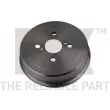 Tambour de frein NK 254509 - Visuel 1