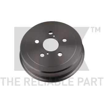 Tambour de frein NK 254510