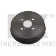 Tambour de frein NK 254513 - Visuel 1