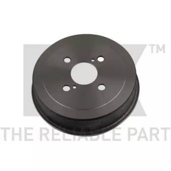 Tambour de frein NK 254513