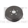 Tambour de frein NK 254515 - Visuel 1