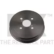 Tambour de frein NK 254516 - Visuel 1