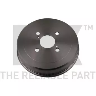 Tambour de frein NK 254516