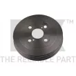 Tambour de frein NK 254517 - Visuel 1