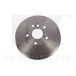 Tambour de frein NK 254518 - Visuel 1