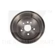 Tambour de frein NK 254518 - Visuel 2