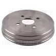 Tambour de frein NK 254519 - Visuel 1