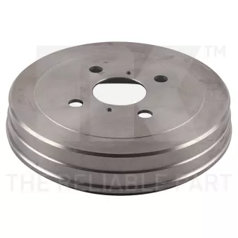 Tambour de frein NK 254519