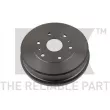 Tambour de frein NK 254520 - Visuel 1