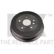 Tambour de frein NK 254521 - Visuel 1
