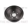 Tambour de frein NK 254521 - Visuel 2