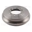 Tambour de frein NK 254522 - Visuel 1
