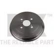 Tambour de frein NK 254523 - Visuel 1