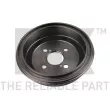 Tambour de frein NK 254523 - Visuel 2
