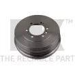 Tambour de frein NK 254525 - Visuel 1