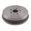 Tambour de frein NK 254526 - Visuel 1