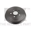 Tambour de frein NK 254527 - Visuel 1