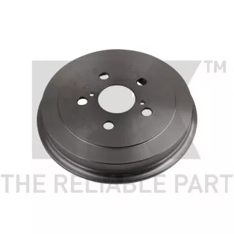Tambour de frein NK 254527