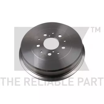 Tambour de frein NK 254528