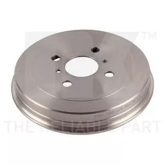 Tambour de frein NK 254529
