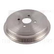 Tambour de frein NK 254531 - Visuel 1