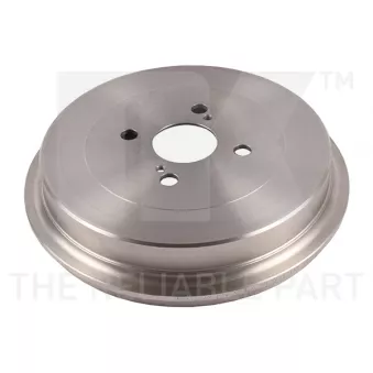 Tambour de frein NK 254531