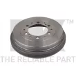 Tambour de frein NK 254532 - Visuel 1