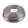 Tambour de frein NK 254533 - Visuel 1