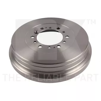 Tambour de frein NK 254533