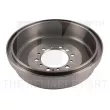 Tambour de frein NK 254533 - Visuel 2