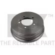 Tambour de frein NK 254535 - Visuel 1