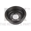 Tambour de frein NK 254535 - Visuel 2