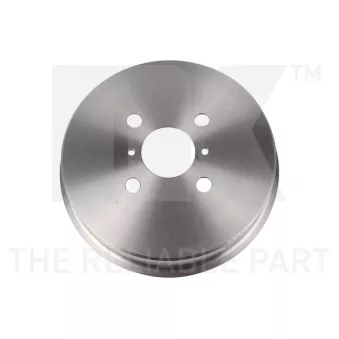 Tambour de frein NK 254538