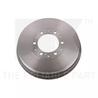 Tambour de frein NK 254539