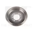 Tambour de frein NK 254539 - Visuel 2