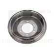 Tambour de frein NK 254540 - Visuel 2